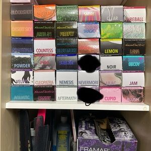 Pulp Riot Hair Color